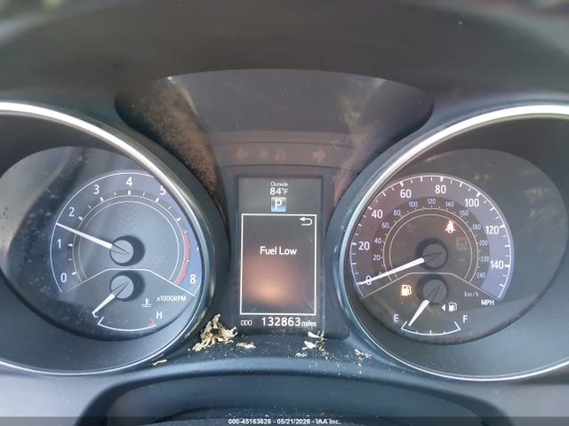 Scion IM 2016 JTNKARJE7GJ504890 Image 7