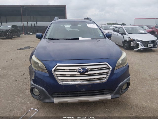 Aukcja sprzedaży 2017 Subaru Outback 2.5i Limited, vin: 4S4BSANC2H3259798, numer aukcji: 45163627