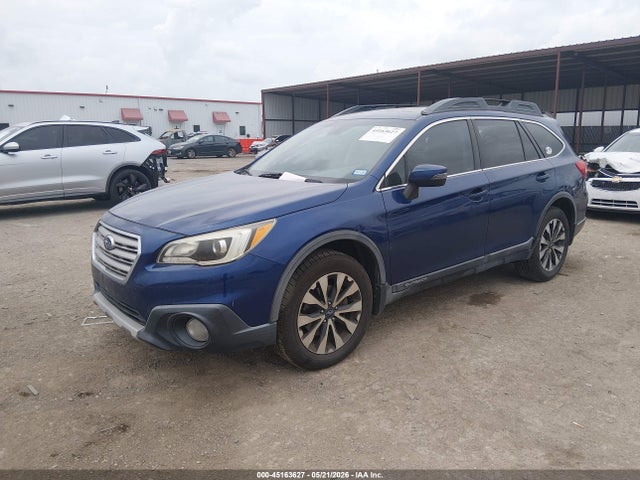 Aukcja sprzedaży 2017 Subaru Outback 2.5i Limited, vin: 4S4BSANC2H3259798, numer aukcji: 45163627