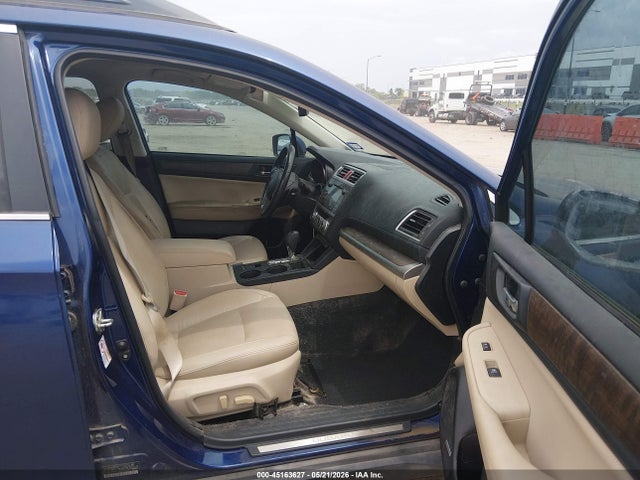Aukcja sprzedaży 2017 Subaru Outback 2.5i Limited, vin: 4S4BSANC2H3259798, numer aukcji: 45163627