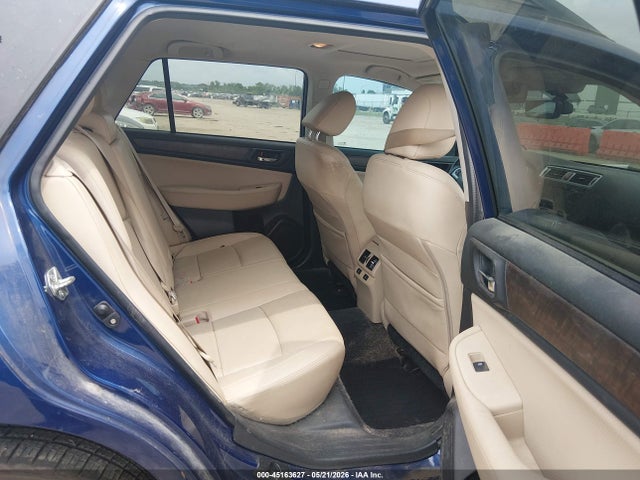 Aukcja sprzedaży 2017 Subaru Outback 2.5i Limited, vin: 4S4BSANC2H3259798, numer aukcji: 45163627