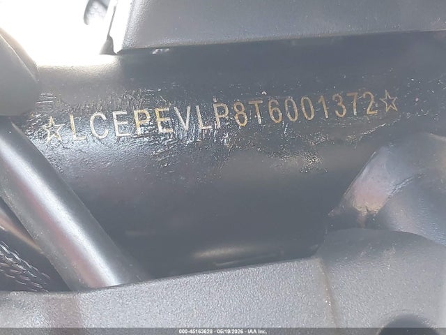 Cf Moto 675ss 2026 LCEPEVLP8T6001372 Image 10