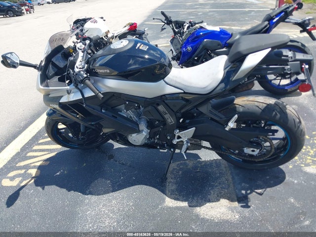 Cf Moto 675ss 2026 LCEPEVLP8T6001372 Image 13