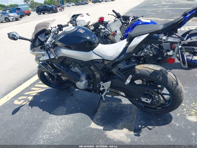 Cf Moto 675ss 2026 LCEPEVLP8T6001372 Image 3