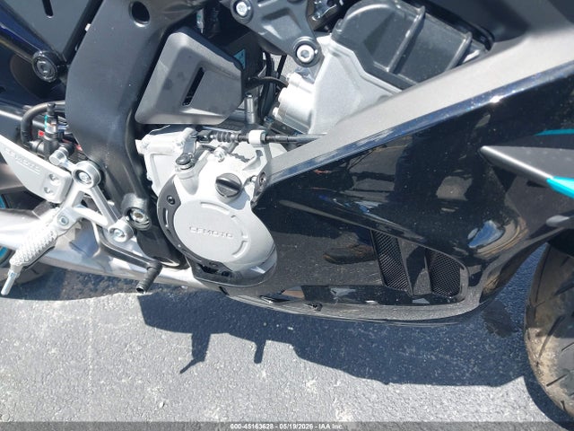 Cf Moto 675ss 2026 LCEPEVLP8T6001372 Image 8