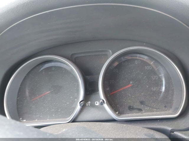 Nissan Versa 1.6 Sv 2014 3N1CN7AP6EK464786 Image 7