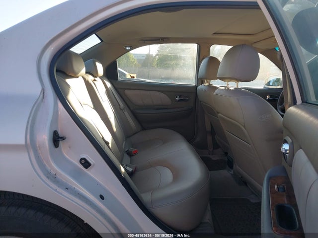 Aukcja sprzedaży 2000 Hyundai Sonata Gls V6, vin: KMHWF35V4YA313326, numer aukcji: 45163634