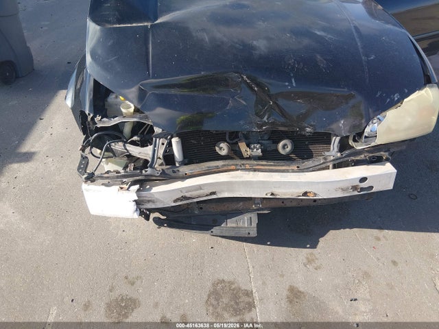 2002 Nissan Maxima Se მანქანა იყიდება აუქციონზე, vin: JN1DA31D12T454036, აუქციონის ნომერი: 45163638