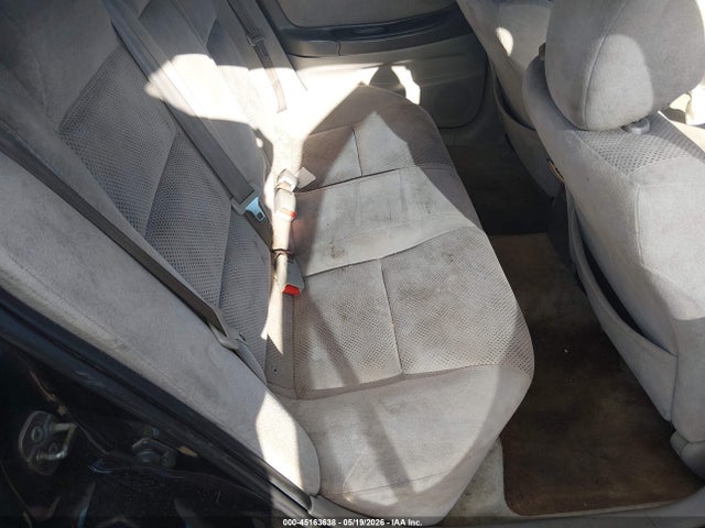 2002 Nissan Maxima Se მანქანა იყიდება აუქციონზე, vin: JN1DA31D12T454036, აუქციონის ნომერი: 45163638
