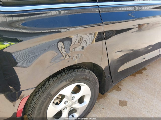 45163646 :رقم المزاد ، 2C4RC1H73JR163612 vin ، 2018 Chrysler Pacifica Hybrid Touring Plus مزاد بيع