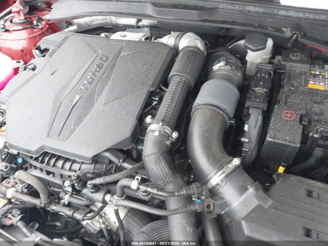 Продаж на аукціоні авто 2024 Hyundai Sonata N Line, vin: KMHL54JC9RA418235, номер лоту: 45163647