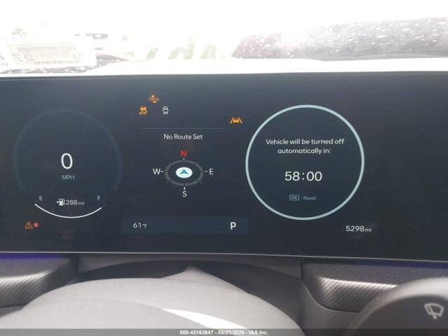 Продаж на аукціоні авто 2024 Hyundai Sonata N Line, vin: KMHL54JC9RA418235, номер лоту: 45163647