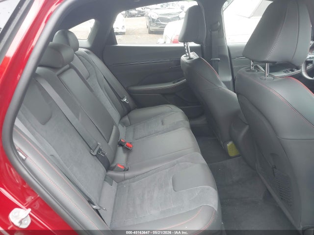 Продаж на аукціоні авто 2024 Hyundai Sonata N Line, vin: KMHL54JC9RA418235, номер лоту: 45163647