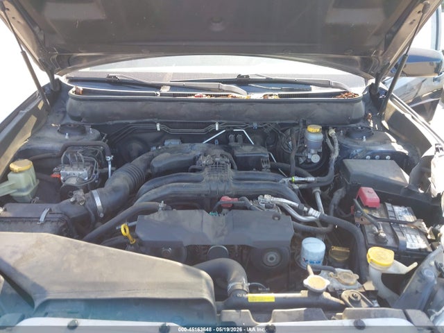 2013 Subaru Outback 2.5i Limited მანქანა იყიდება აუქციონზე, vin: 4S4BRBKC2D3323614, აუქციონის ნომერი: 45163648