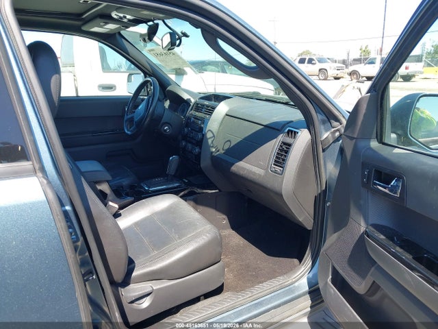 Aukcja sprzedaży 2012 Ford Escape Limited, vin: 1FMCU0EG2CKC67877, numer aukcji: 45163651