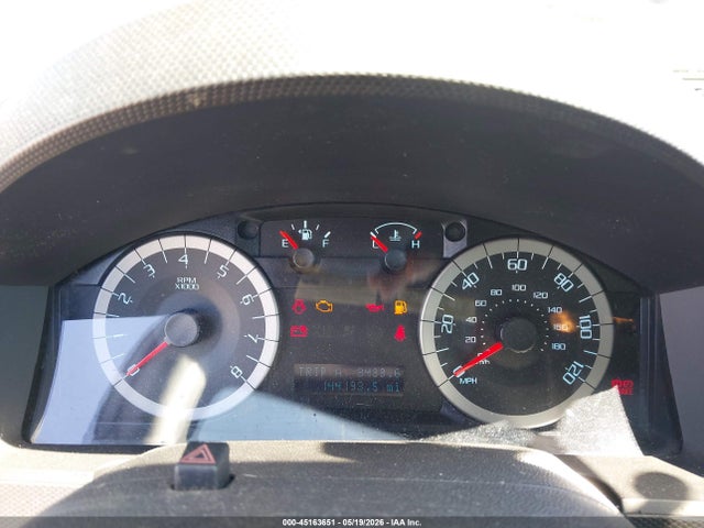 Aukcja sprzedaży 2012 Ford Escape Limited, vin: 1FMCU0EG2CKC67877, numer aukcji: 45163651