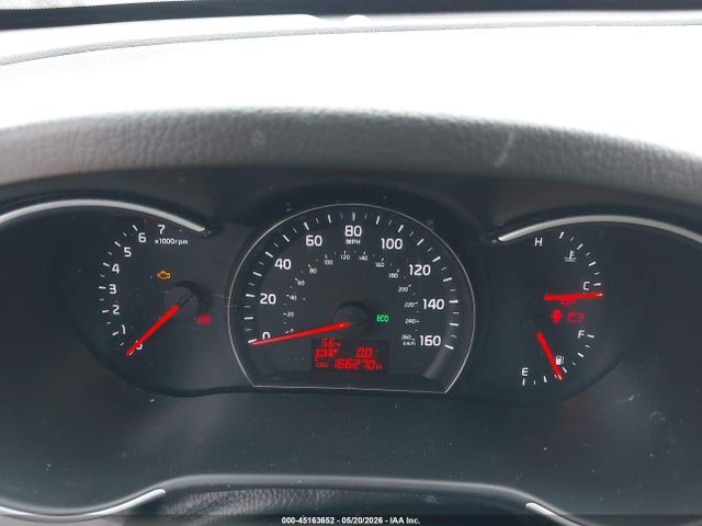 KIA SORENTO LX 2014 5XYKTCA69EG486281 Image 7