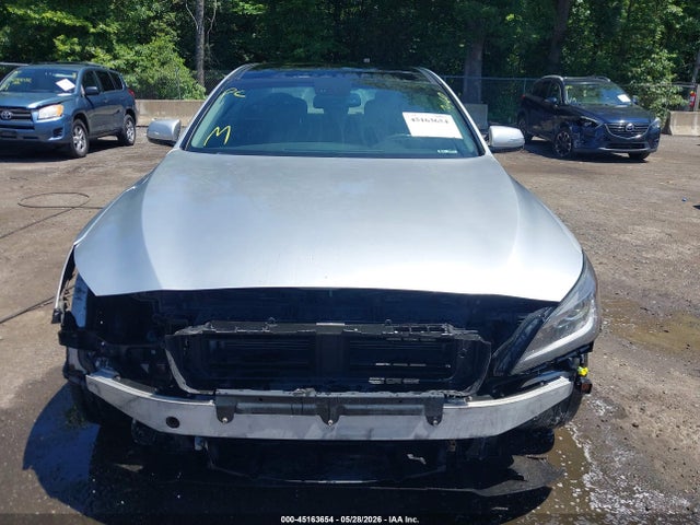 Продажа на аукционе авто 2016 Hyundai Genesis 3.8, vin: KMHGN4JE9GU130326, номер лота: 45163654