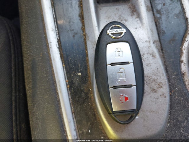 2018 Nissan Pathfinder S მანქანა იყიდება აუქციონზე, vin: 5N1DR2MN2JC626914, აუქციონის ნომერი: 45163656