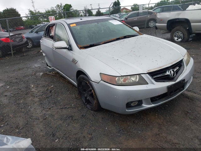 Auction sale of the 2004 Acura Tsx, vin: JH4CL96854C031981, lot number: 45163659