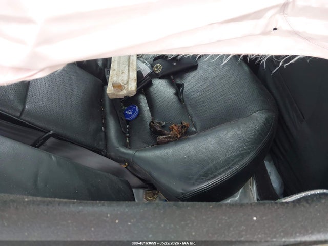2004 Acura Tsx მანქანა იყიდება აუქციონზე, vin: JH4CL96854C031981, აუქციონის ნომერი: 45163659