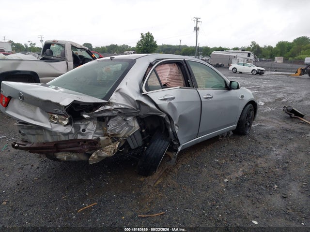 2004 Acura Tsx მანქანა იყიდება აუქციონზე, vin: JH4CL96854C031981, აუქციონის ნომერი: 45163659