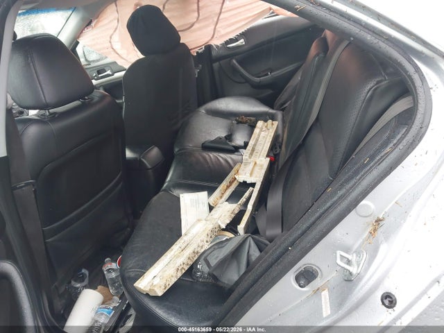 2004 Acura Tsx მანქანა იყიდება აუქციონზე, vin: JH4CL96854C031981, აუქციონის ნომერი: 45163659