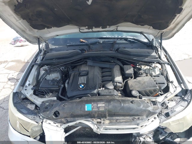 Продаж на аукціоні авто 2008 Bmw 528i, vin: WBANU53518CT08655, номер лоту: 45163662