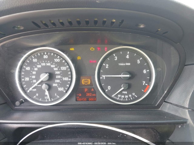 Продаж на аукціоні авто 2008 Bmw 528i, vin: WBANU53518CT08655, номер лоту: 45163662