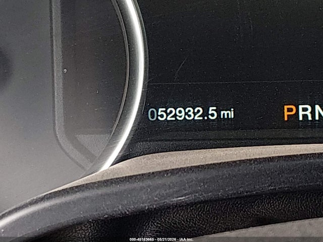 45163665 :رقم المزاد ، 1FTFW1RG9HFB66590 vin ، 2017 Ford F-150 Raptor مزاد بيع