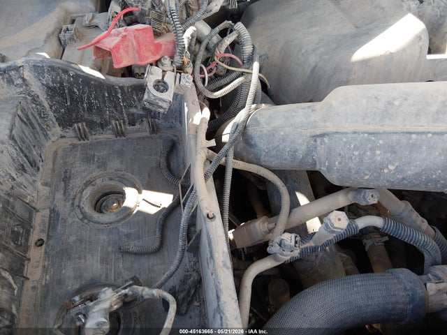 45163665 :رقم المزاد ، 1FTFW1RG9HFB66590 vin ، 2017 Ford F-150 Raptor مزاد بيع
