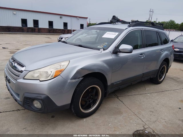 Продаж на аукціоні авто 2013 Subaru Outback 2.5i Premium, vin: 4S4BRCBC1D3205818, номер лоту: 45163668