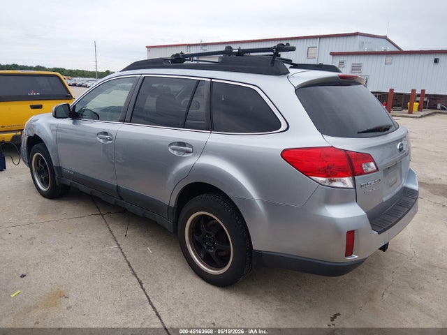 Продаж на аукціоні авто 2013 Subaru Outback 2.5i Premium, vin: 4S4BRCBC1D3205818, номер лоту: 45163668