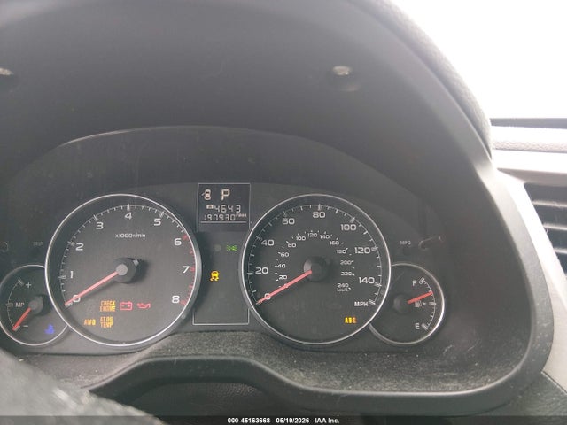 Продаж на аукціоні авто 2013 Subaru Outback 2.5i Premium, vin: 4S4BRCBC1D3205818, номер лоту: 45163668