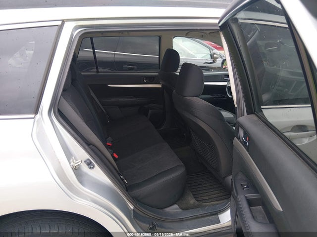 Продаж на аукціоні авто 2013 Subaru Outback 2.5i Premium, vin: 4S4BRCBC1D3205818, номер лоту: 45163668