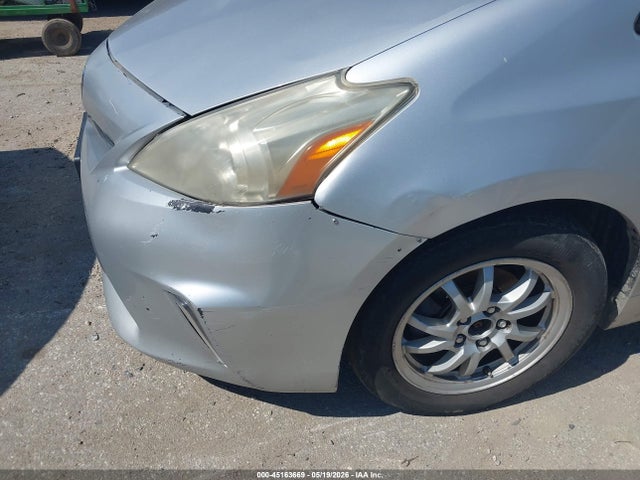 Продаж на аукціоні авто 2012 Toyota Prius V Two, vin: JTDZN3EU4C3103916, номер лоту: 45163669