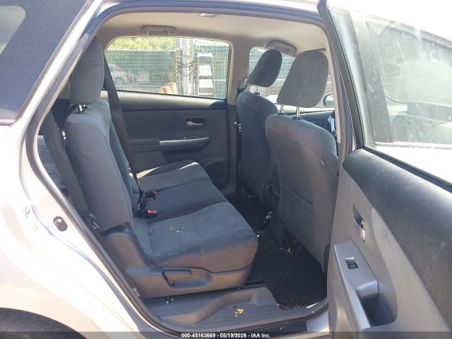 Продаж на аукціоні авто 2012 Toyota Prius V Two, vin: JTDZN3EU4C3103916, номер лоту: 45163669