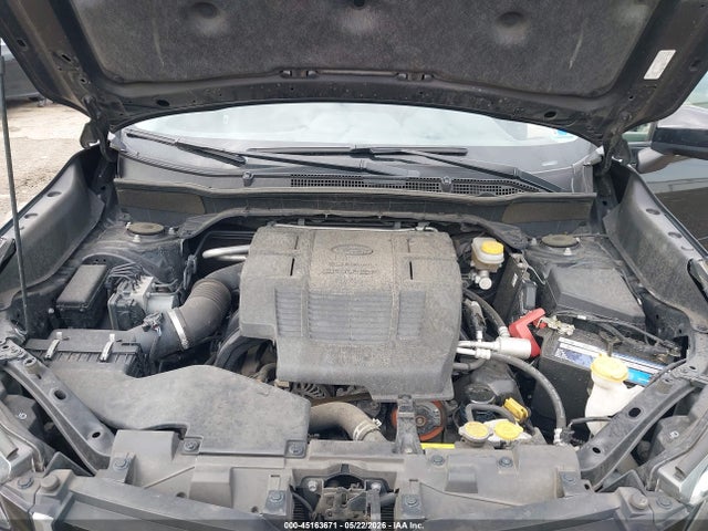 Продаж на аукціоні авто 2019 Subaru Forester Premium, vin: JF2SKAGC0KH541547, номер лоту: 45163671