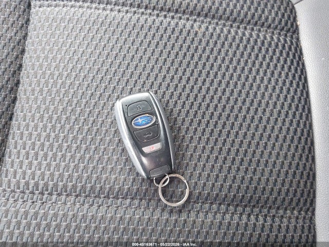 Продаж на аукціоні авто 2019 Subaru Forester Premium, vin: JF2SKAGC0KH541547, номер лоту: 45163671