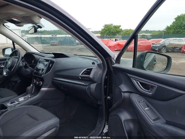 Продаж на аукціоні авто 2019 Subaru Forester Premium, vin: JF2SKAGC0KH541547, номер лоту: 45163671