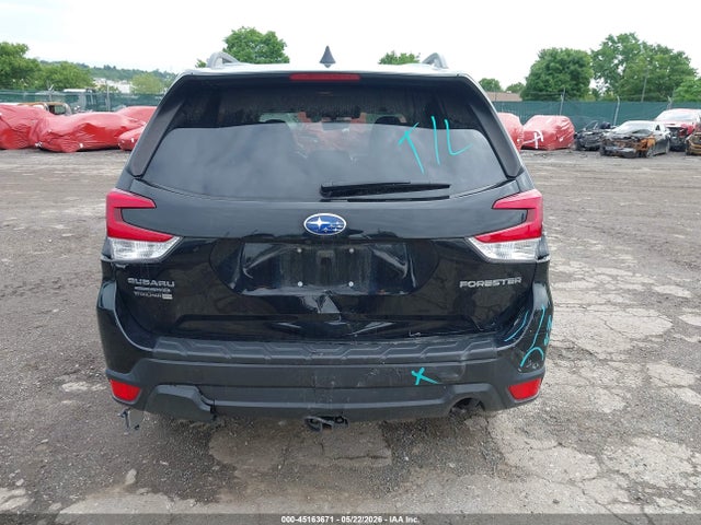 Продаж на аукціоні авто 2019 Subaru Forester Premium, vin: JF2SKAGC0KH541547, номер лоту: 45163671