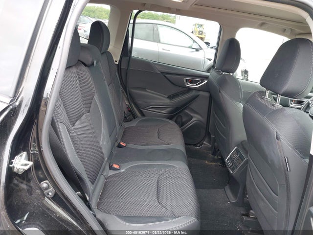Продаж на аукціоні авто 2019 Subaru Forester Premium, vin: JF2SKAGC0KH541547, номер лоту: 45163671