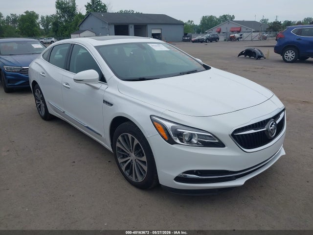 Продажа на аукционе авто 2017 Buick Lacrosse Essence, vin: 1G4ZP5SS9HU136349, номер лота: 45163672