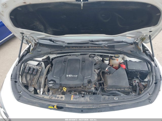 Продажа на аукционе авто 2017 Buick Lacrosse Essence, vin: 1G4ZP5SS9HU136349, номер лота: 45163672