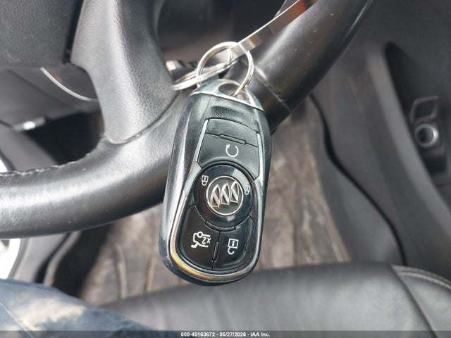 Продажа на аукционе авто 2017 Buick Lacrosse Essence, vin: 1G4ZP5SS9HU136349, номер лота: 45163672