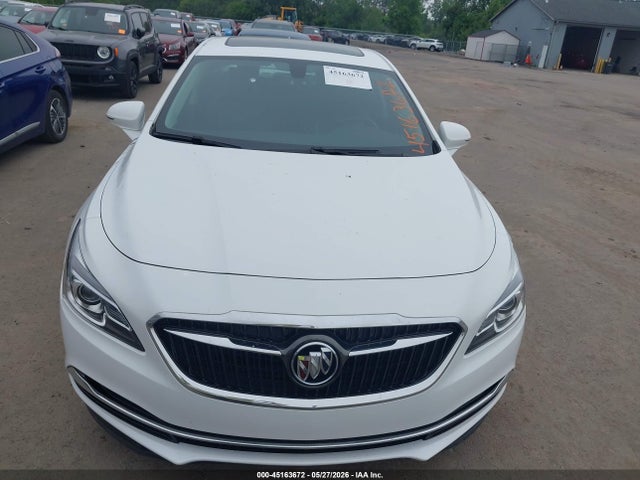 Продажа на аукционе авто 2017 Buick Lacrosse Essence, vin: 1G4ZP5SS9HU136349, номер лота: 45163672