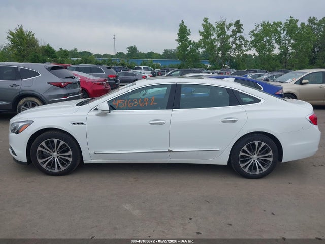 Продажа на аукционе авто 2017 Buick Lacrosse Essence, vin: 1G4ZP5SS9HU136349, номер лота: 45163672
