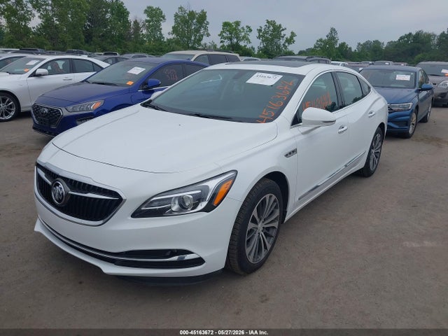 Продажа на аукционе авто 2017 Buick Lacrosse Essence, vin: 1G4ZP5SS9HU136349, номер лота: 45163672