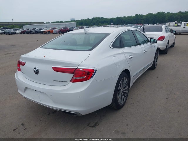Продажа на аукционе авто 2017 Buick Lacrosse Essence, vin: 1G4ZP5SS9HU136349, номер лота: 45163672