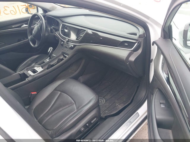 Продажа на аукционе авто 2017 Buick Lacrosse Essence, vin: 1G4ZP5SS9HU136349, номер лота: 45163672